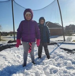 Meet your Posher, Summer